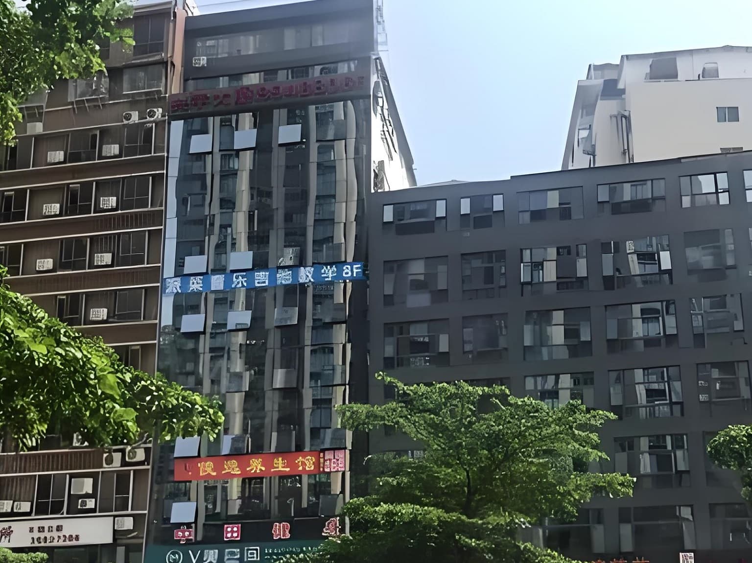 外立面